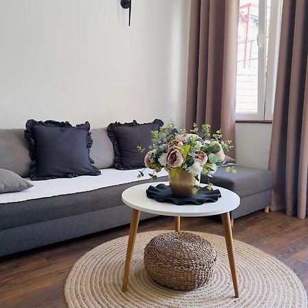 Apartments Zafira Ohrid Luaran gambar