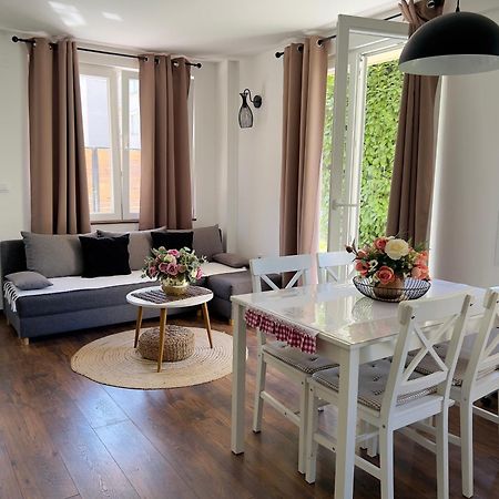 Apartments Zafira Ohrid Luaran gambar