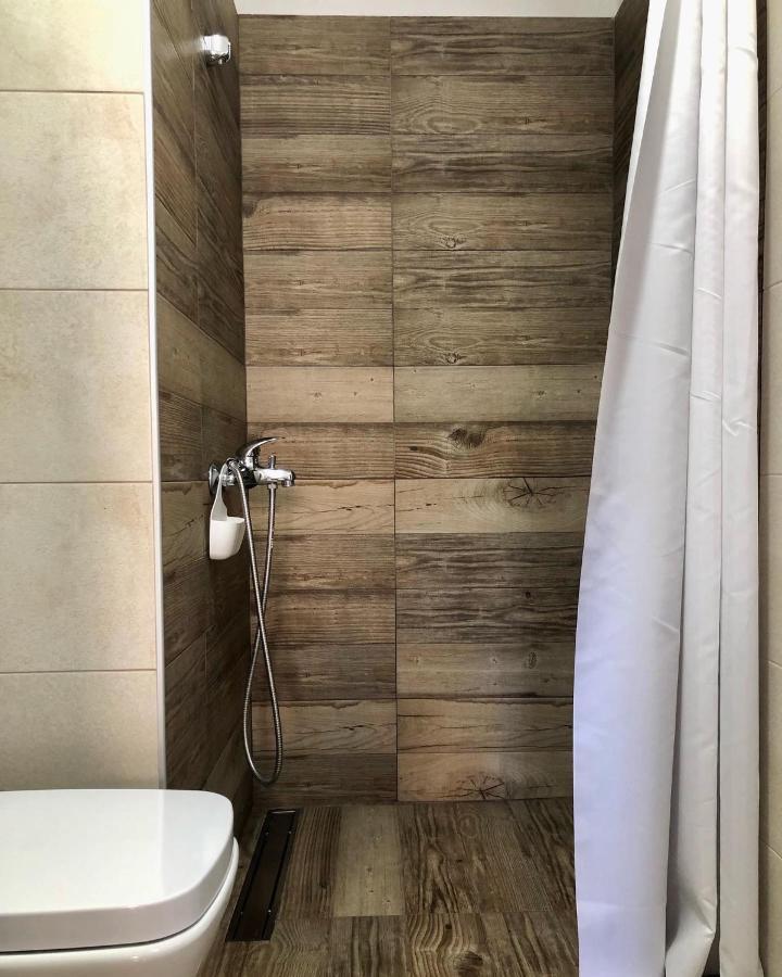 Apartments Zafira Ohrid Luaran gambar