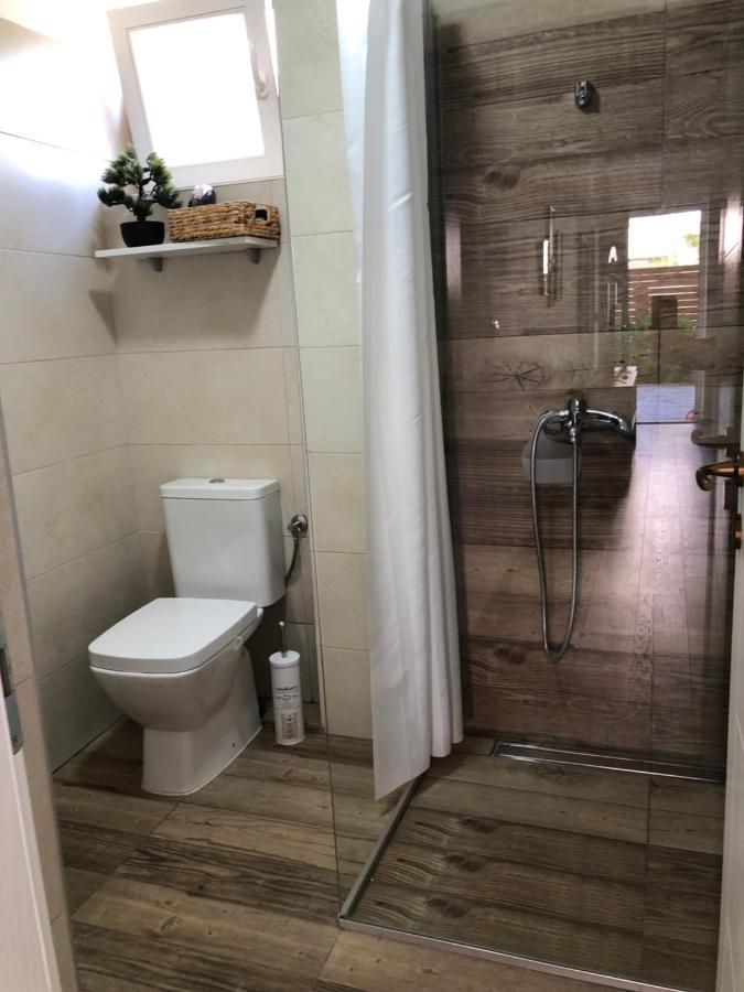 Apartments Zafira Ohrid Luaran gambar